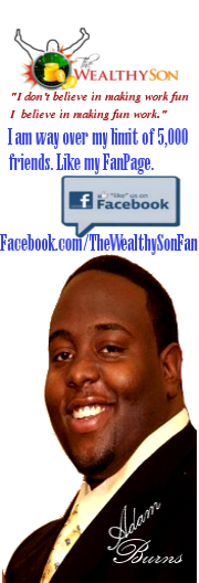 Like Me On Facebook